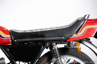 Kawasaki Ostatní modely 350 S2 1972