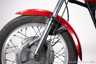 Kawasaki Ostatní modely 350 S2 1972