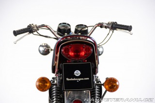 Kawasaki Ostatní modely 350 S2 1972