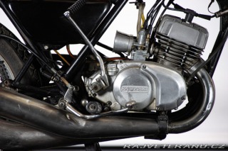 Kawasaki Ostatní modely 350 S2 1972