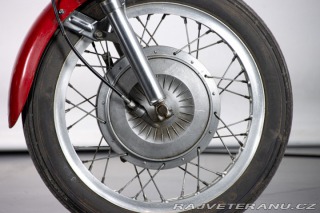 Kawasaki Ostatní modely 350 S2 1972