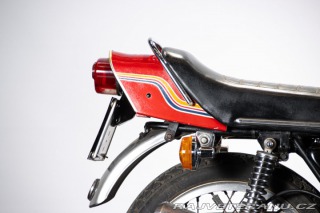 Kawasaki Ostatní modely 350 S2 1972