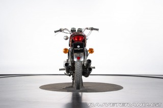 Kawasaki Ostatní modely 350 S2 1972