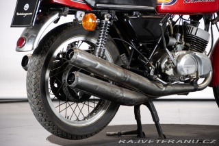Kawasaki Ostatní modely 350 S2 1972