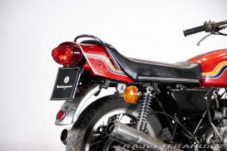 Kawasaki Ostatní modely 350 S2 1972