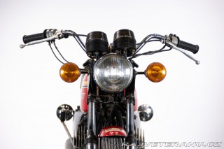 Kawasaki Ostatní modely 350 S2 1972