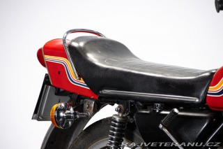 Kawasaki Ostatní modely 350 S2 1972