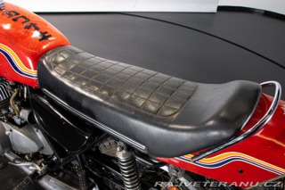 Kawasaki Ostatní modely 350 S2 1972