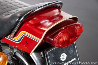 Kawasaki Ostatní modely 350 S2 1972