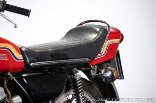 Kawasaki Ostatní modely 350 S2 1972