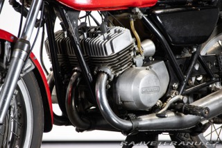 Kawasaki Ostatní modely 350 S2 1972