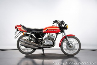 Kawasaki Ostatní modely 350 S2 1972
