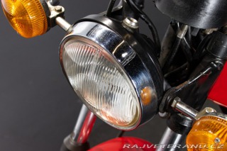 Kawasaki Ostatní modely 350 S2 1972