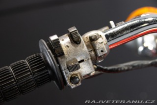 Kawasaki Ostatní modely 350 S2 1972