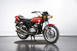 Kawasaki Ostatní modely 350 S2 1972