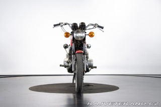 Kawasaki Ostatní modely 350 S2 1972