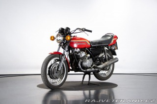 Kawasaki Ostatní modely 350 S2 1972