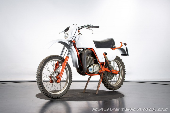 KTM 250 GS 80 1978
