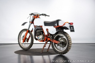 KTM 250 GS 80 1978