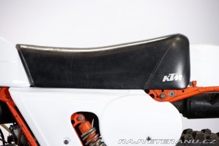 KTM 250 GS 80 1978
