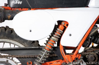 KTM 250 GS 80 1978