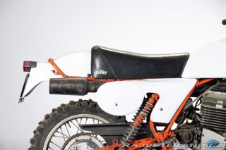 KTM 250 GS 80 1978