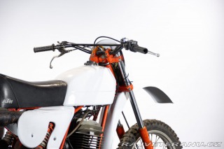 KTM 250 GS 80 1978