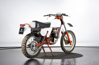 KTM 250 GS 80 1978