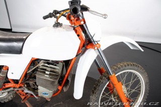 KTM 250 GS 80 1978
