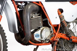 KTM 250 GS 80 1978