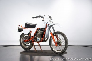 KTM 250 GS 80 1978