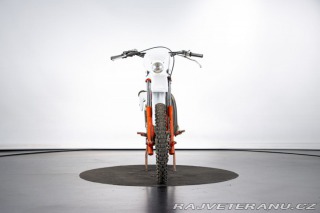 KTM 250 GS 80 1978