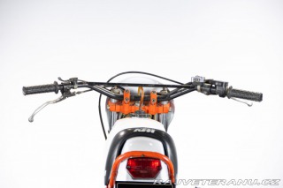 KTM 250 GS 80 1978
