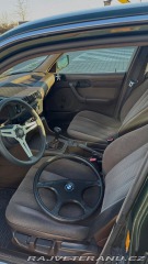 BMW 5 2,5   34 525i 1989 řadový 1989