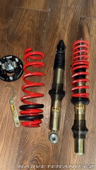 BMW 5 2,5   34 525i 1989 řadový 1989