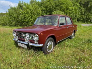 Lada 2101  1974