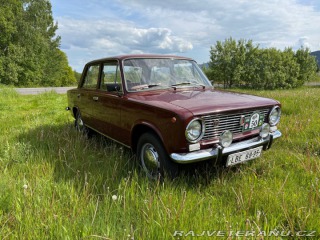 Lada 2101  1974