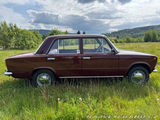 Lada 2101  1974