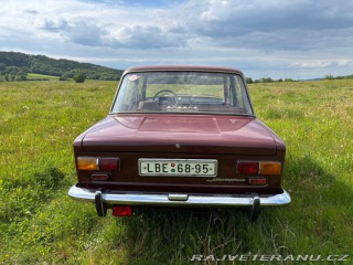 Lada 2101  1974