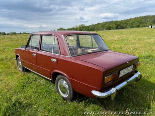 Lada 2101  1974