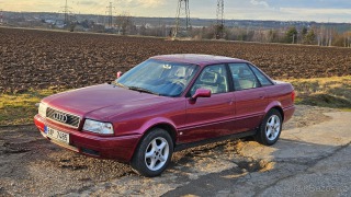 Audi 80 