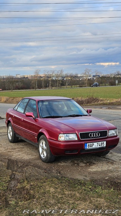 Audi 80  1994