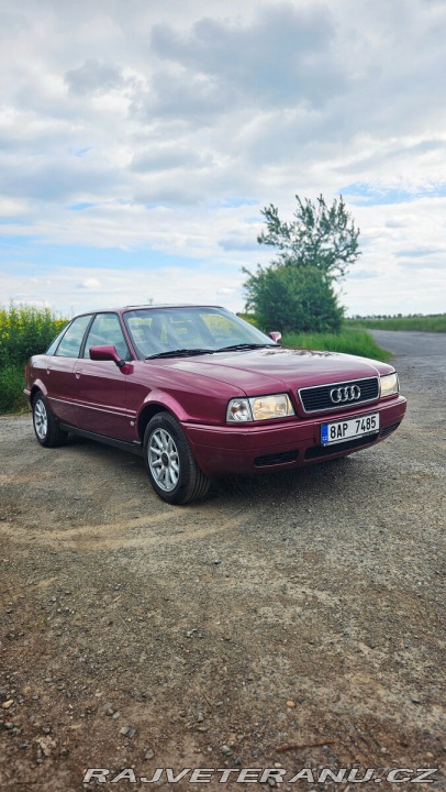 Audi 80  1994