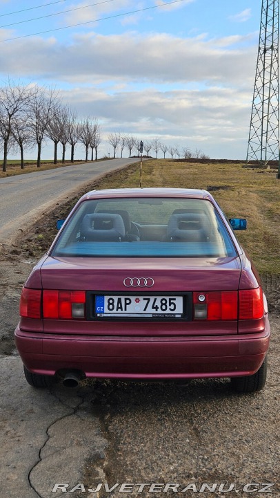 Audi 80  1994