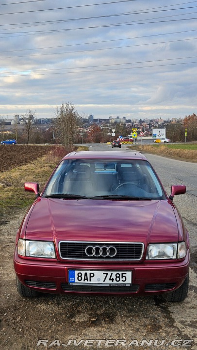 Audi 80  1994