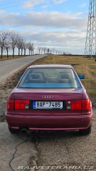 Audi 80  1994