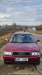 Audi 80  1994