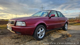 Audi 80  1994