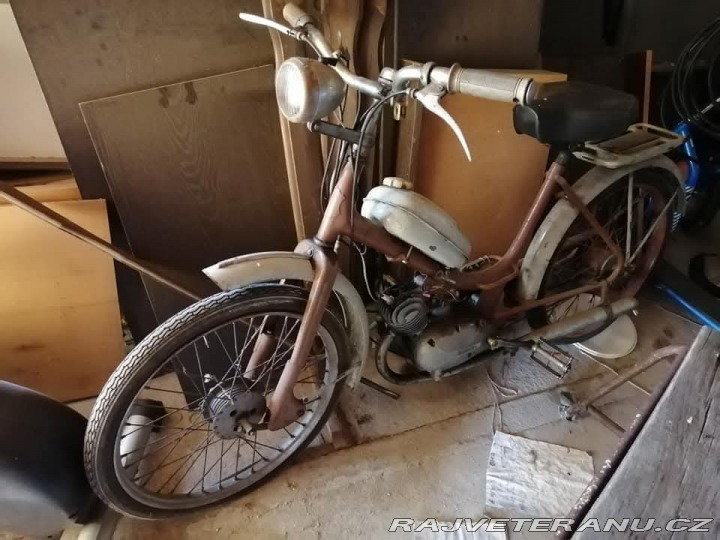 Stadion S11 S11 1957