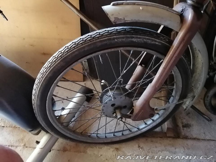 Stadion S11 S11 1957